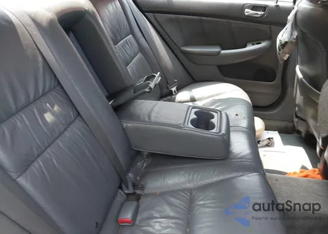 2007 Honda Accord 3.0 Ex z USA, uszkodzony, nr VIN 1HGCM668X7A087722